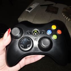 XBox 360 Controller