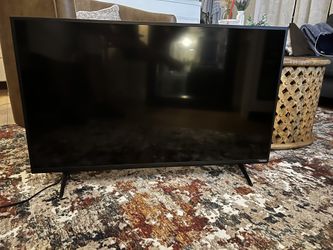 40” Vizio TV