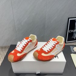 L.oewe Ballet Runner 2.0 size 4-11