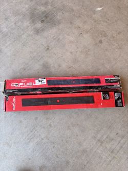 Milwaukee Lawn Mower Blades 