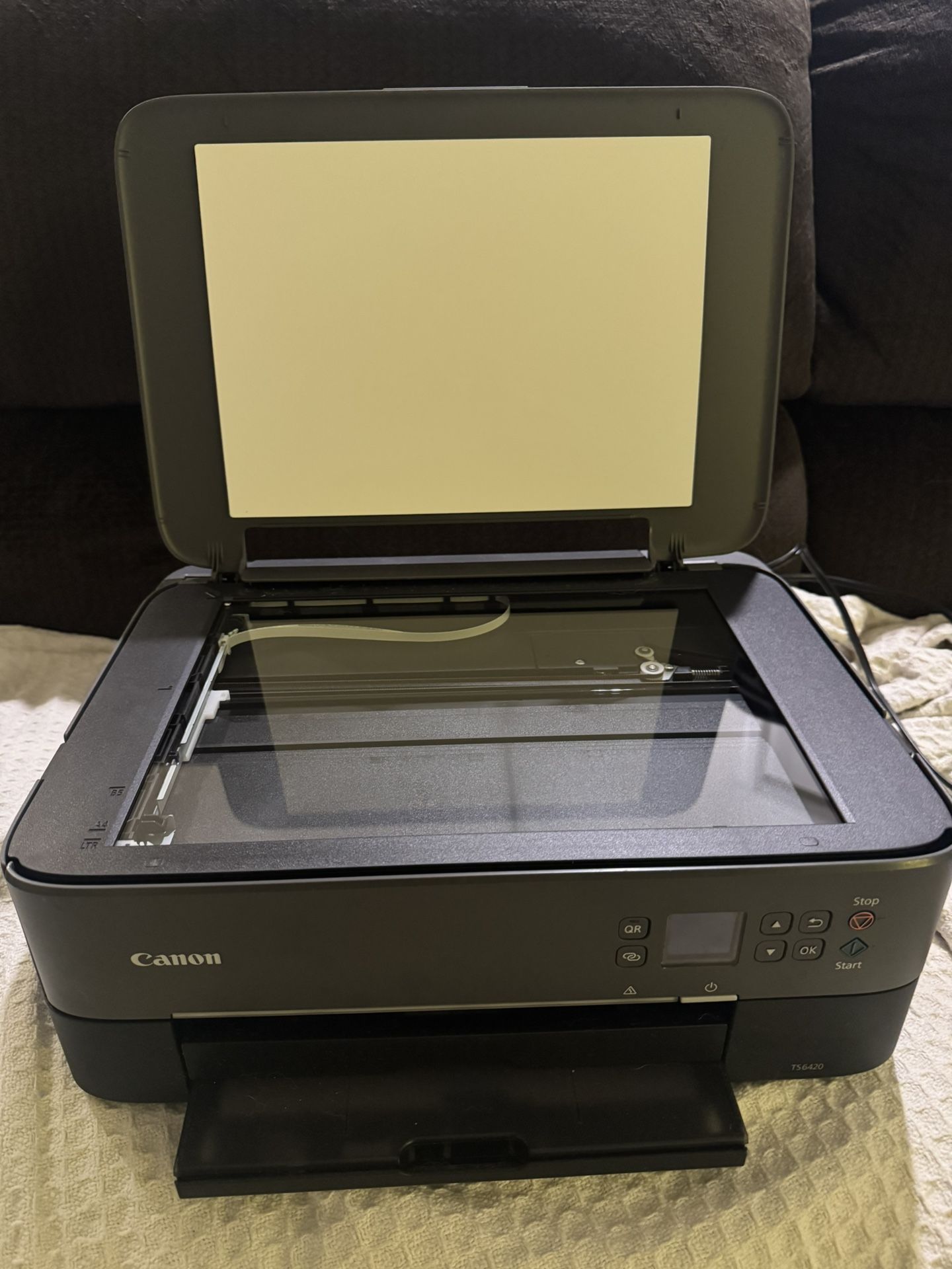 Canon Pixma All In One Printer TS6420