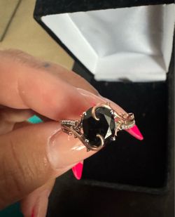 Disney Villains Ring