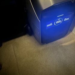 EcoFlow Delta Pro 3 With Full Extra Battery