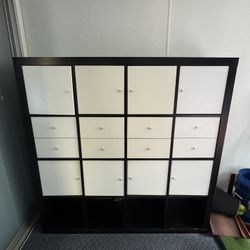 IKEA Storage Cabinet