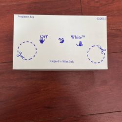 Off White 2013 Sunglasses