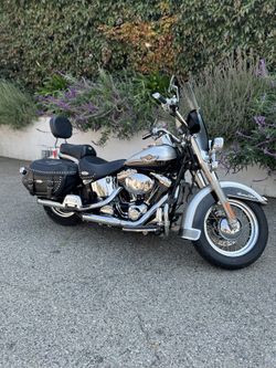 2003 Harley Davidson 100th Anniversary