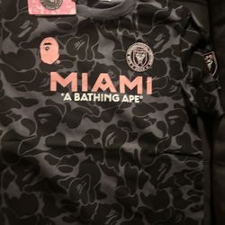 Bape Shirts