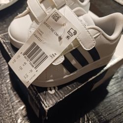 Adidas Toddler Shoes
