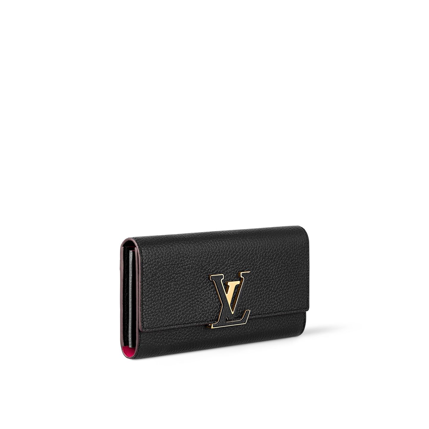Capucines Wallet Louis Vuitton