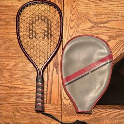 Racket For Sports