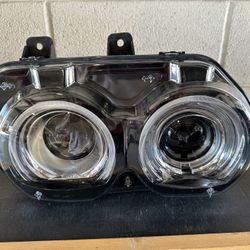 New Dodge Charger Headlight Left Side 2015-2021