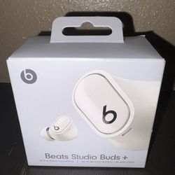 Beats Earbuds
