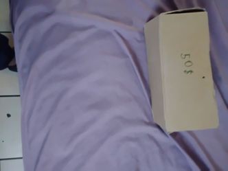 Mystery box