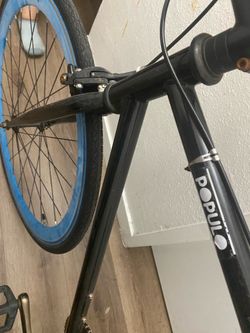 Populo - Bike