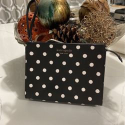  Kate Spade Wristlet   Large  