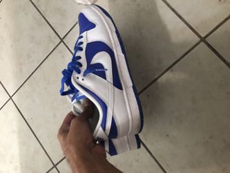 Sz10.5 Clean Shoe Throw Trades 10.-11