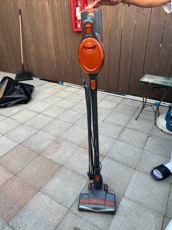 Vacuum