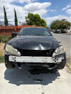 2007 Lexus IS 250