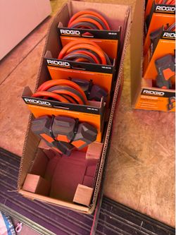 25 ft. 14/3 Extension Cord