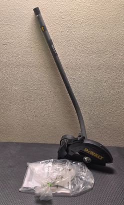 DEWALT
Edger Attachment for String Trimmer