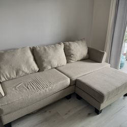 Pull Out Couch For Sale!