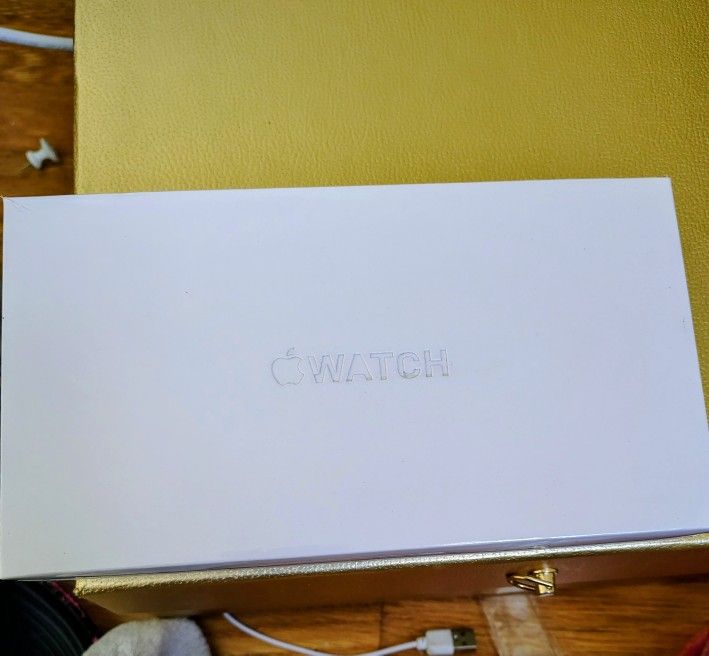 ULTRA 2 APPLE WATCH 49MM