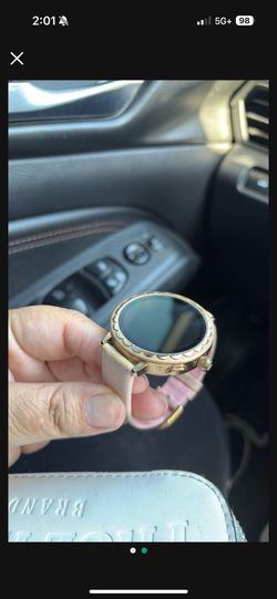 KateSpade Smart watch