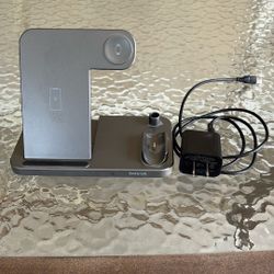 Four In One Charger 