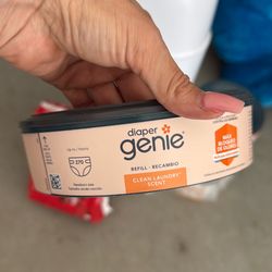 Diaper Genie