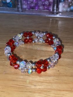 Bead Bracelet
