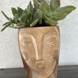 Face Planter 