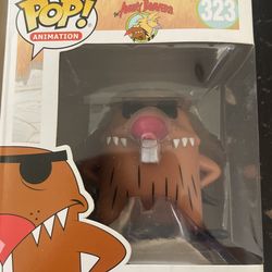 Funko Pop