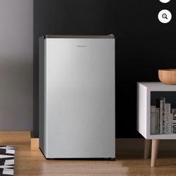 Refrigerador Hisenese De 4.4 Cu ft