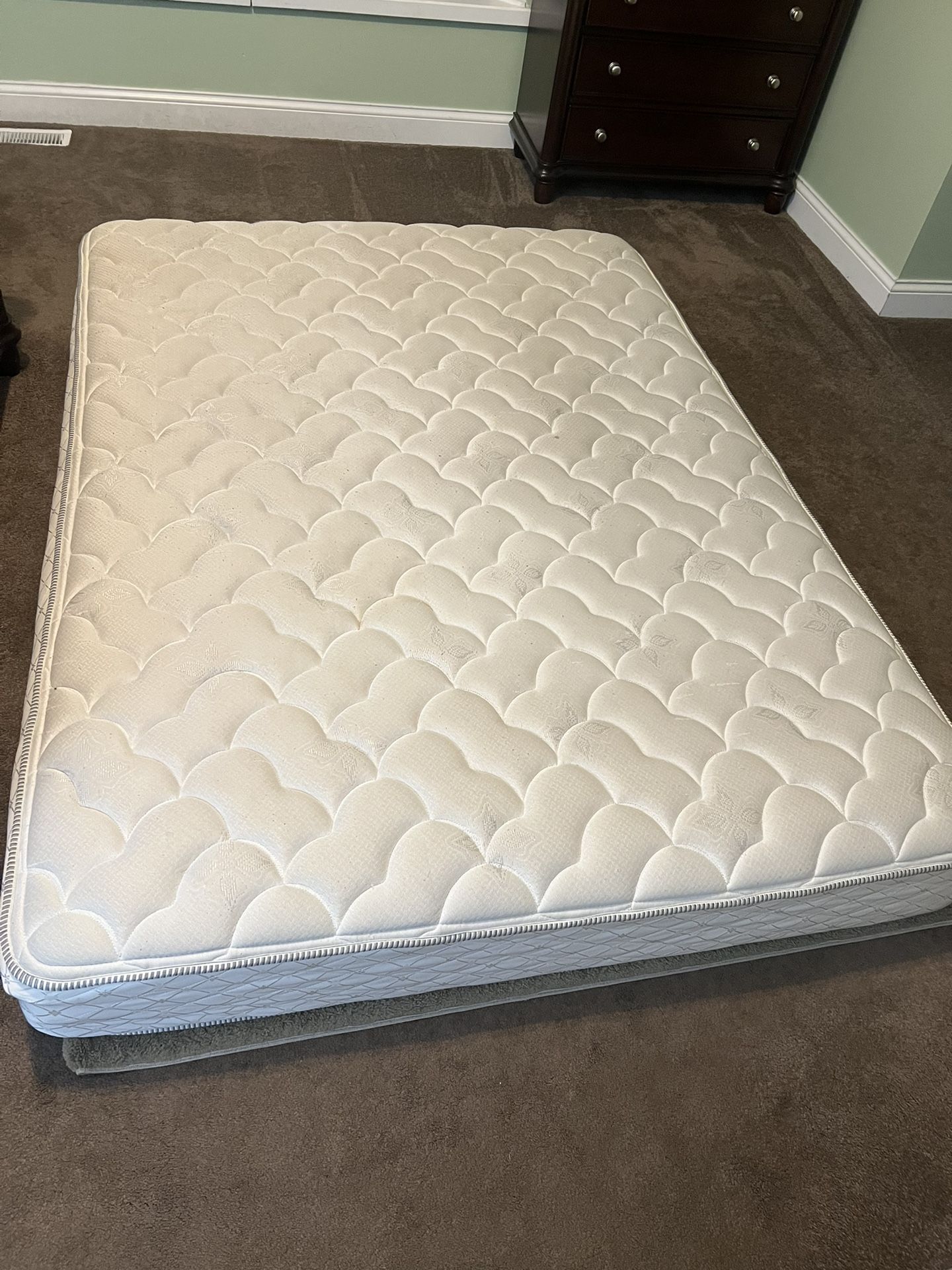 Serta Queen Mattress Perfect Sleeper