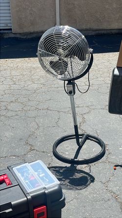 Ventilador