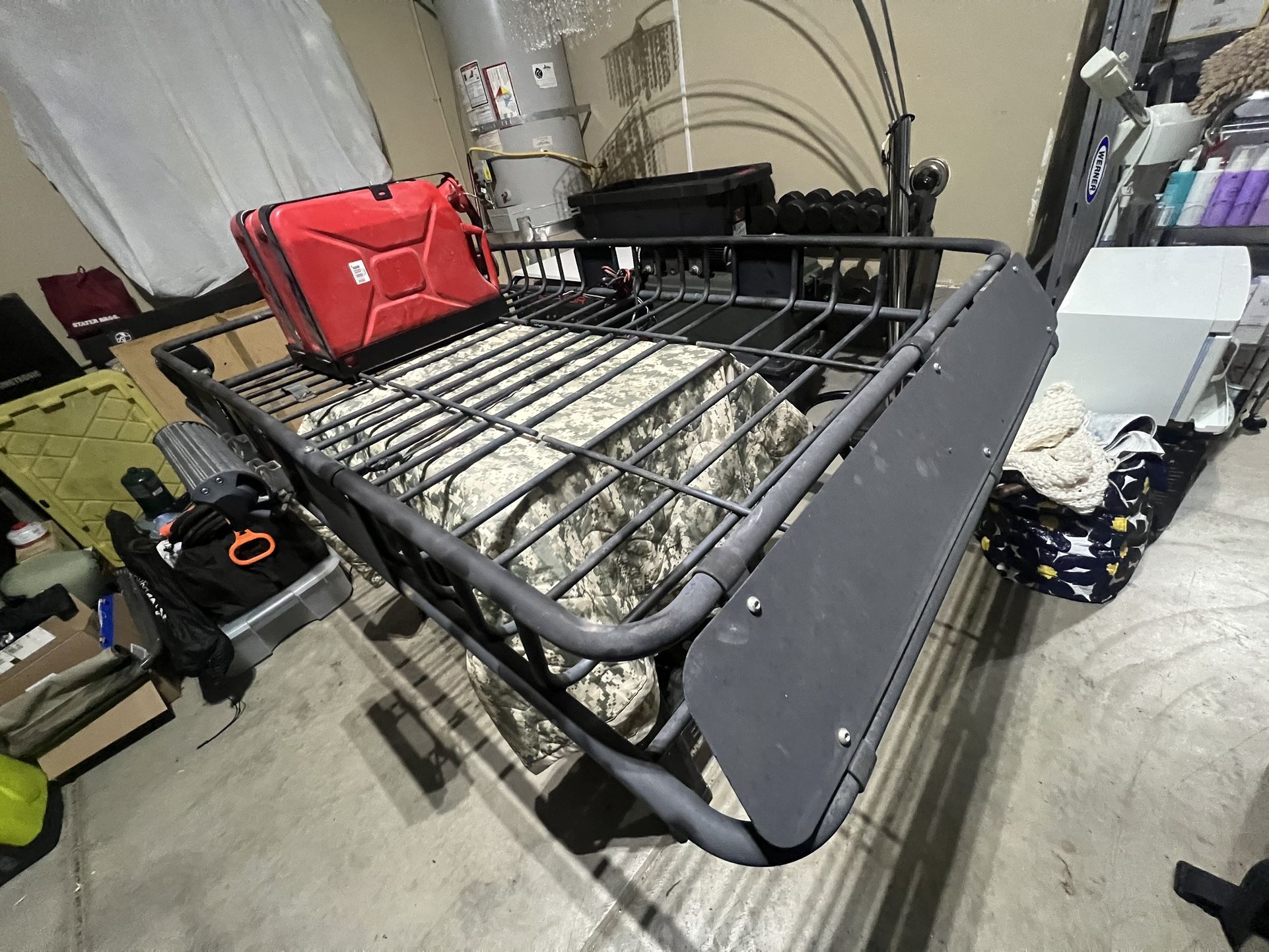 Roof Rack