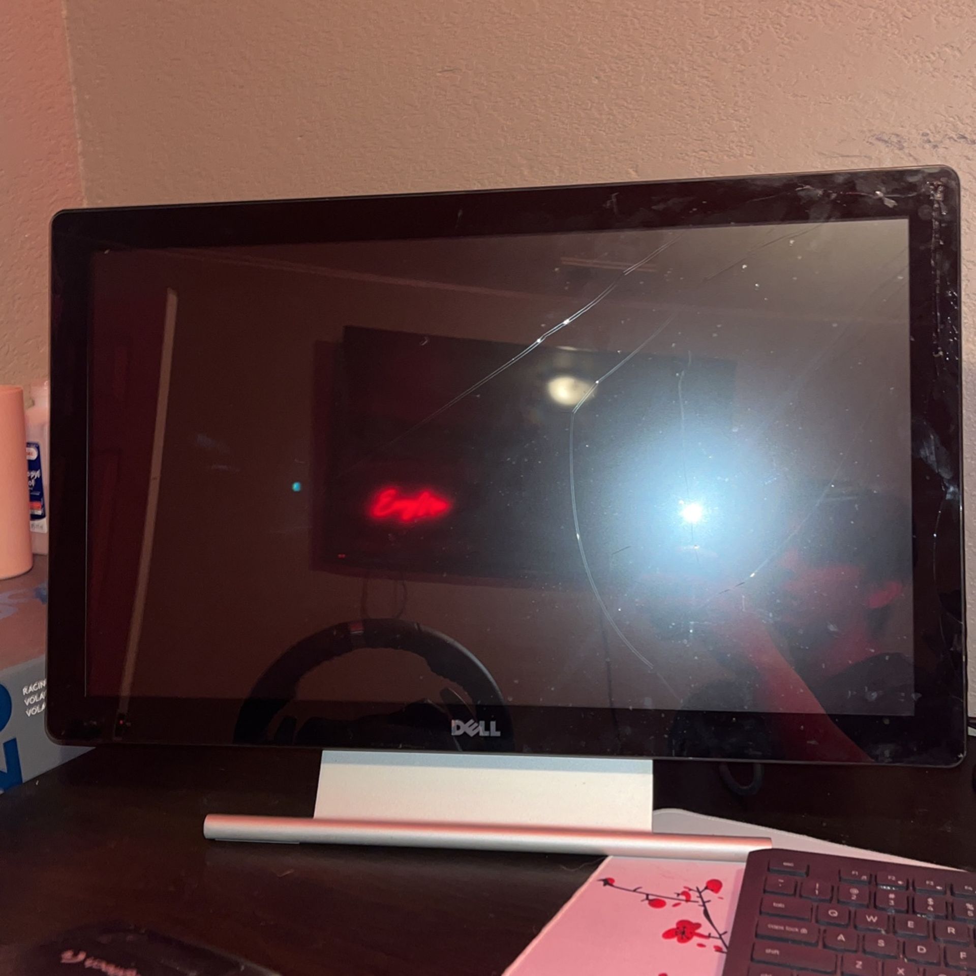 Dell P2314Tt P2314T 23" Monitor