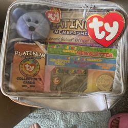 Ty Collection