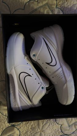 Kobe Nike and protro 3