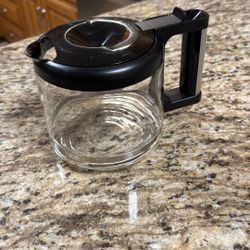 DeLonghi Coffee Carafe 