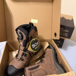 Brand New! Red Wing Waterproof Boots