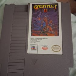 Gauntlet  2
