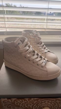 Coach shoes