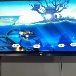 SHARP 48 Inch TV