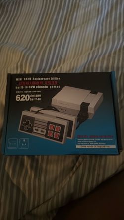 Snes mini emulator games Nintendo