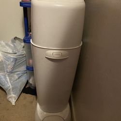 Diaper Genie