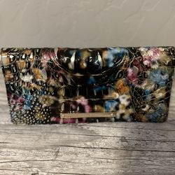 Brahmin Brand Wallet