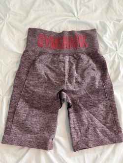 Gymshark spandex