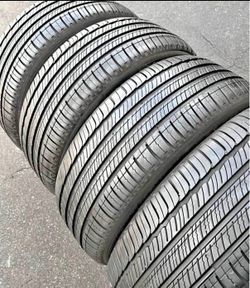 235/65/18 michelin