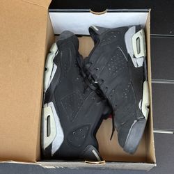 Air Jordan 6 Retro Low 